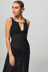 Aubade Sunset Cocktail Long Dress